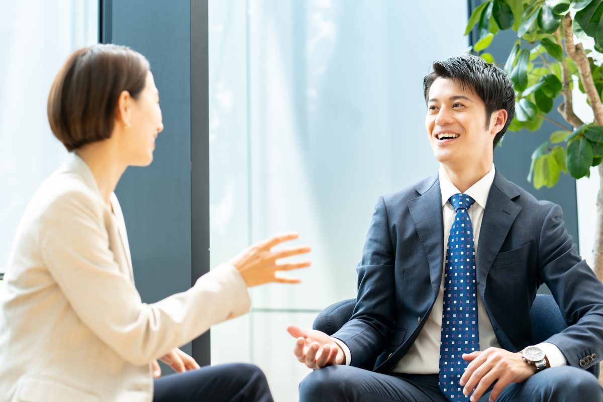 理由5|言語化することで、自分の考えが整理される