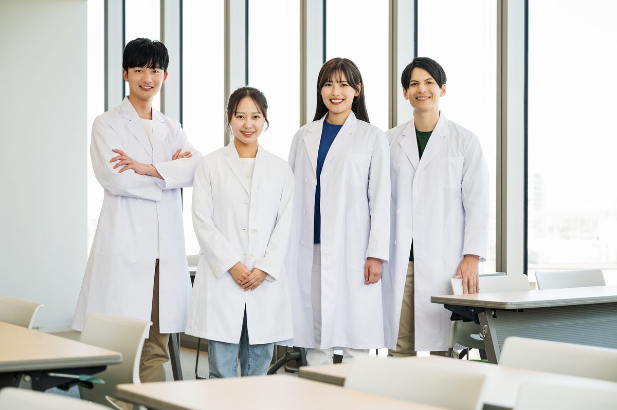 製薬出身者が他業界で評価される5つのスキル